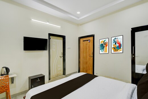Hotel O Jay Vaibhav