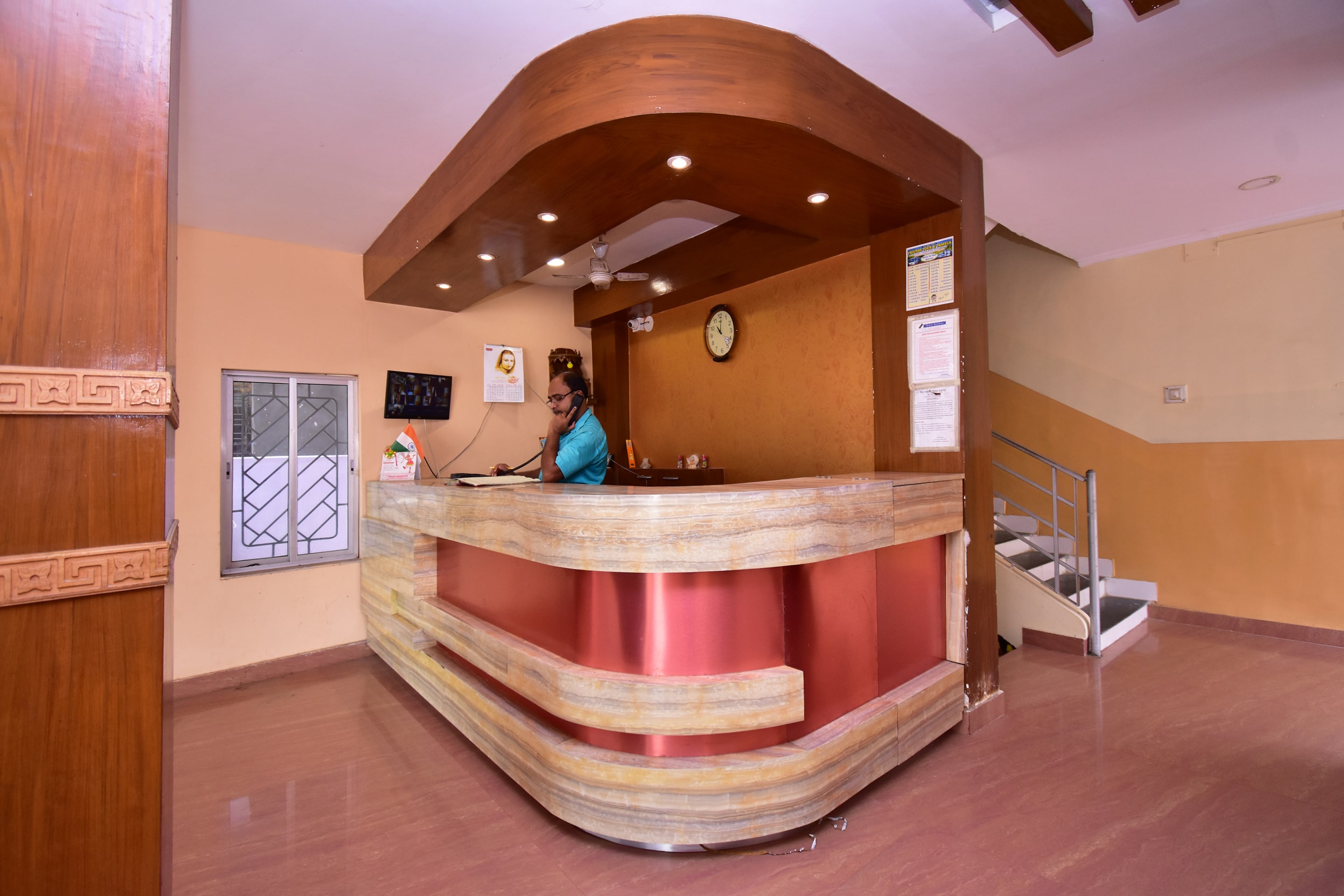 Main gallery