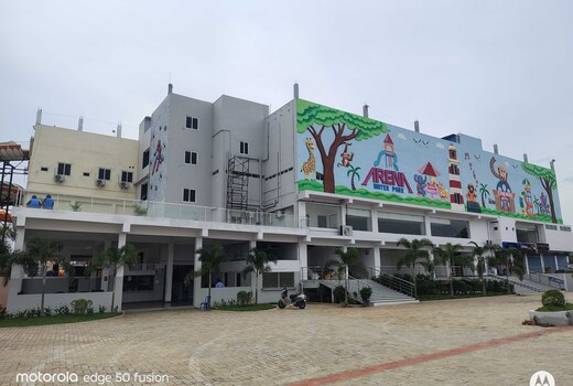 Main gallery