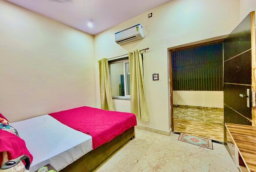 Stay inn Ganga Dham