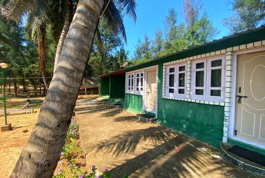 Majali Resorts