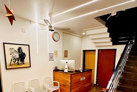 Grand stay Kannur