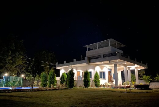 VILLA DE CASA