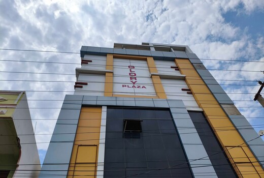 Hotel O SLN Terminus Gachibowli Formerly BSR