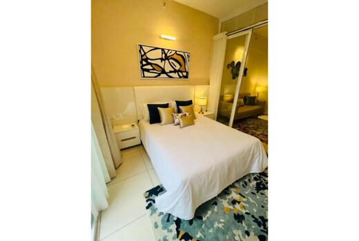 Classy Abode Next to Mall of Asia