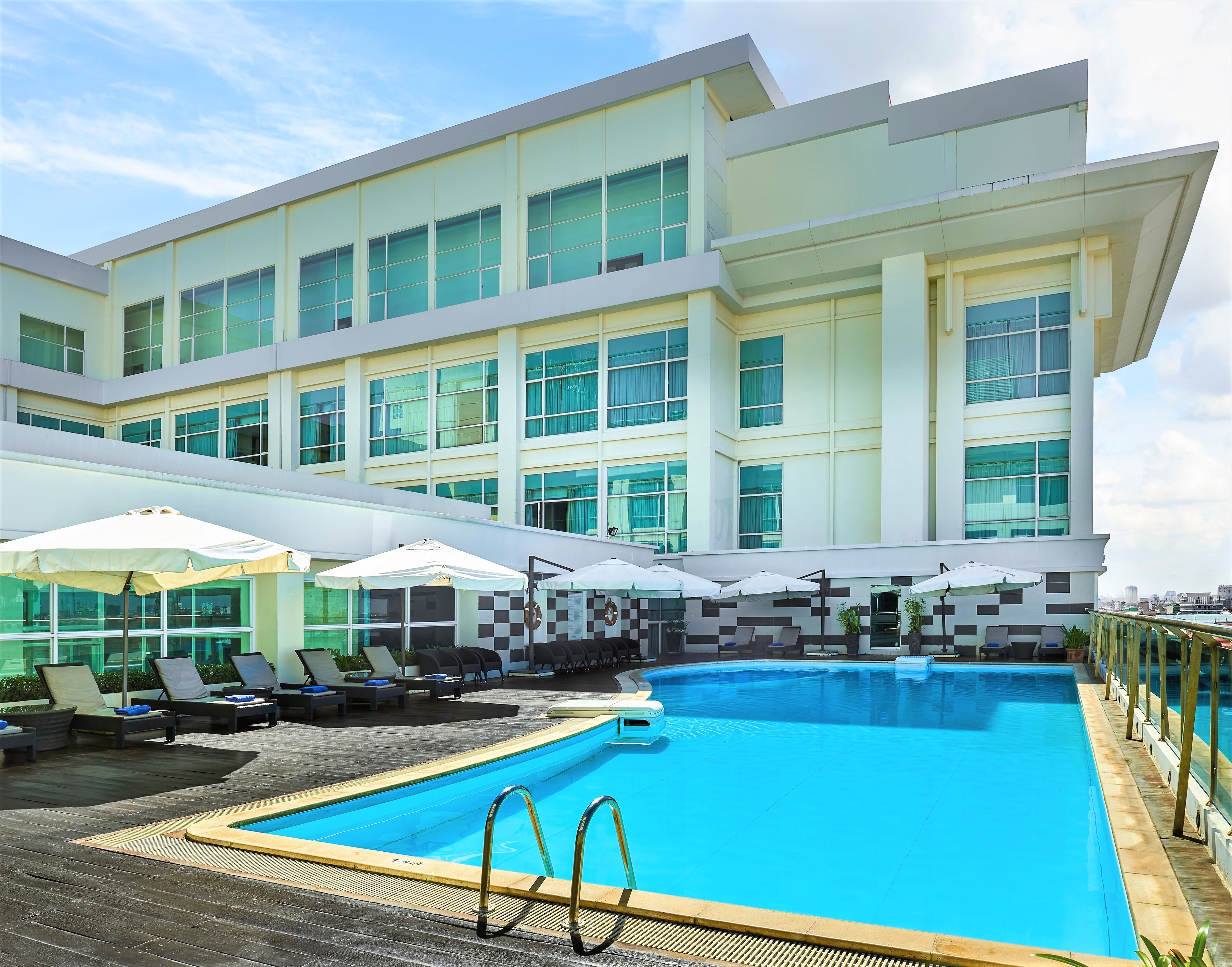 Dara Airport Hotel