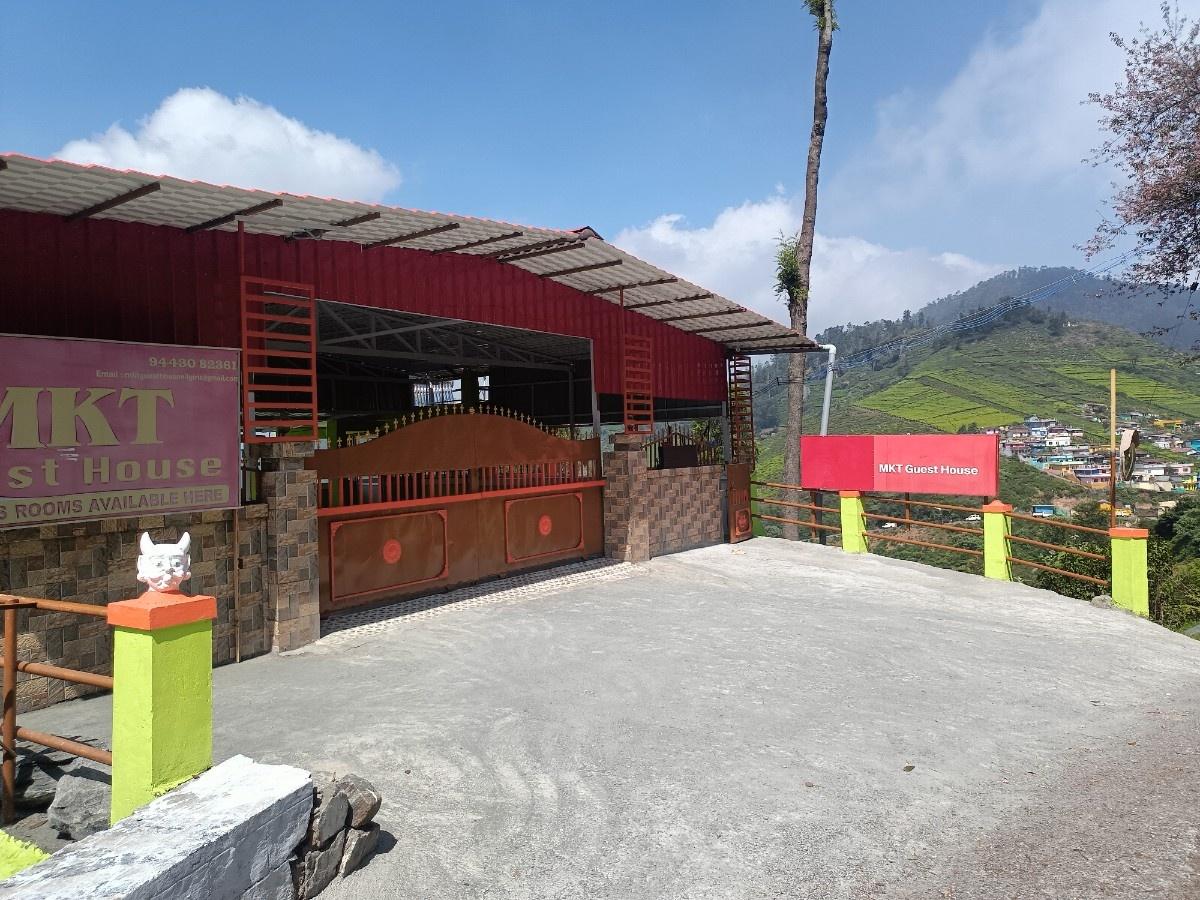 MKT Guest House