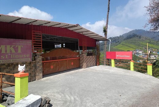 MKT Guest House