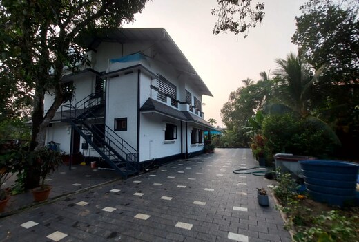 Grand Marari Holiday Homes