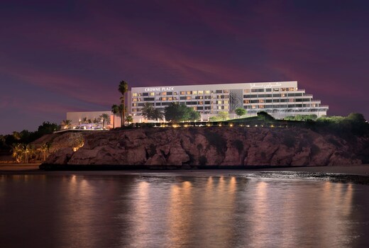 Crowne Plaza MUSCAT