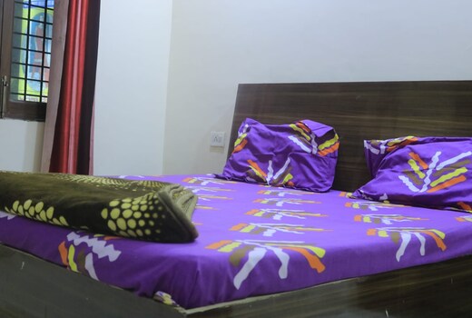 Shukrana Home Stay