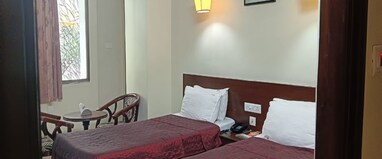 Hotel Chetturi heritage
