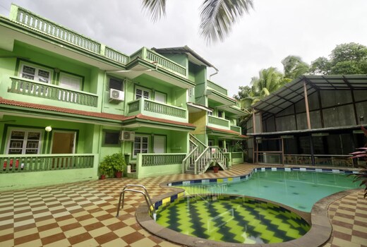 Hill View Holiday Homes