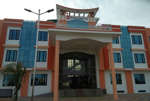 HOTEL VINAYAK RESORT