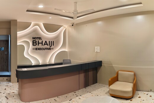 Hotel Bhaiji Executive