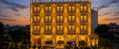 The Hamirgarh Heritage Resort Kumbhalgarh