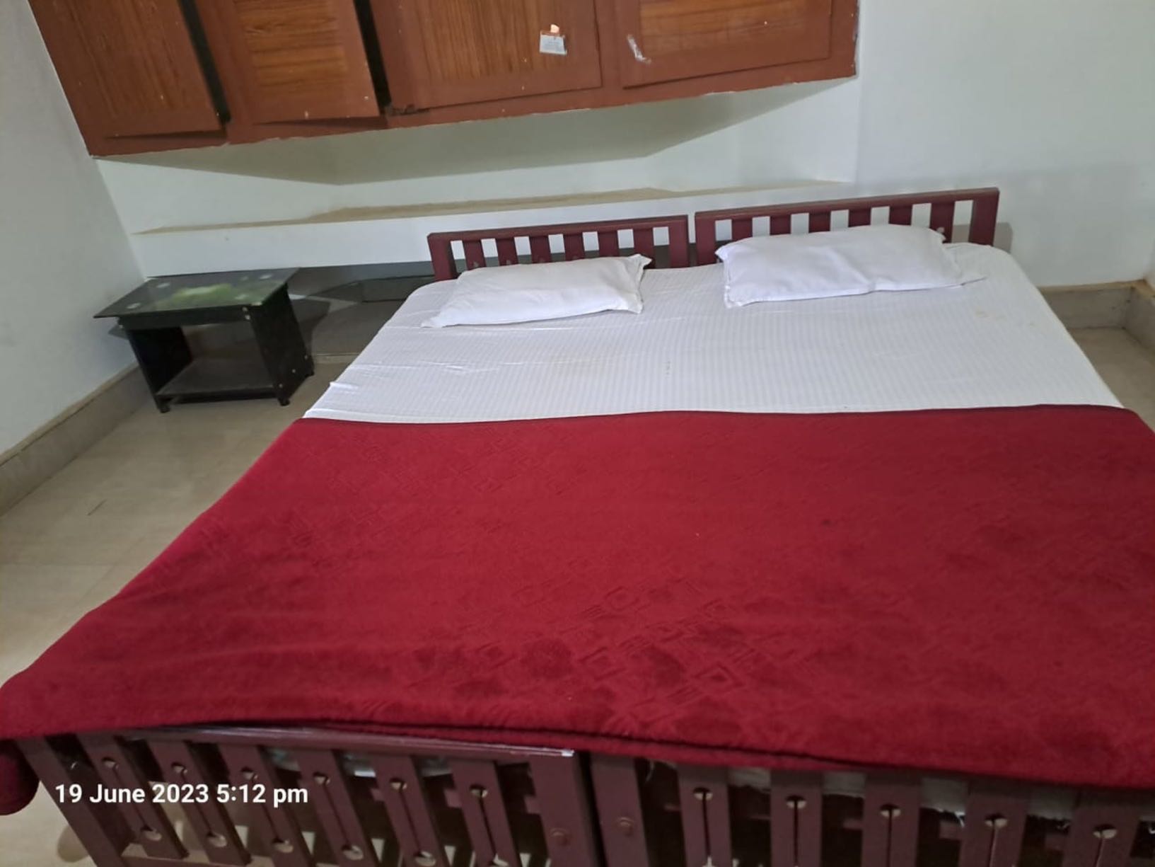 Hotel O Aiswarya Residency