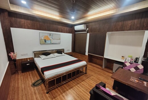 Sundarban Guest house
