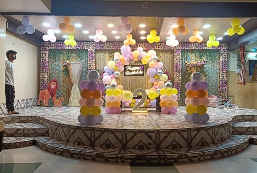 Shivam Hotal