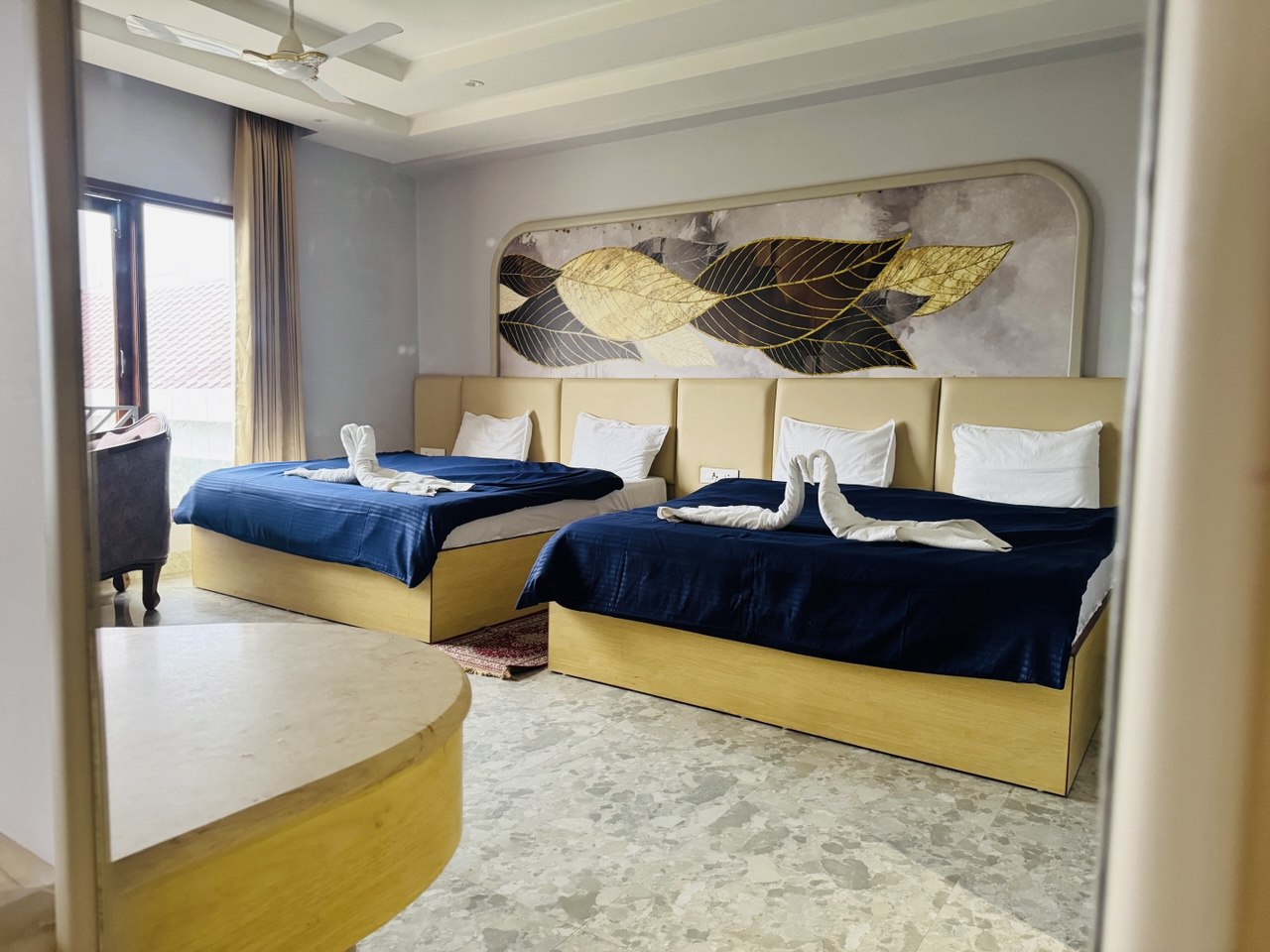 Geetanjali hotel&motel