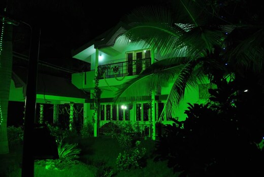 Kusuma Krupa Farm House