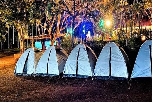 StayApart | Camping and Adventure at Deccan Trails