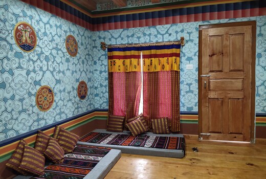 Paro Village View Home Stay Lodge
