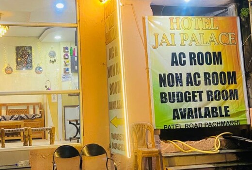 Hotel Jai Palace