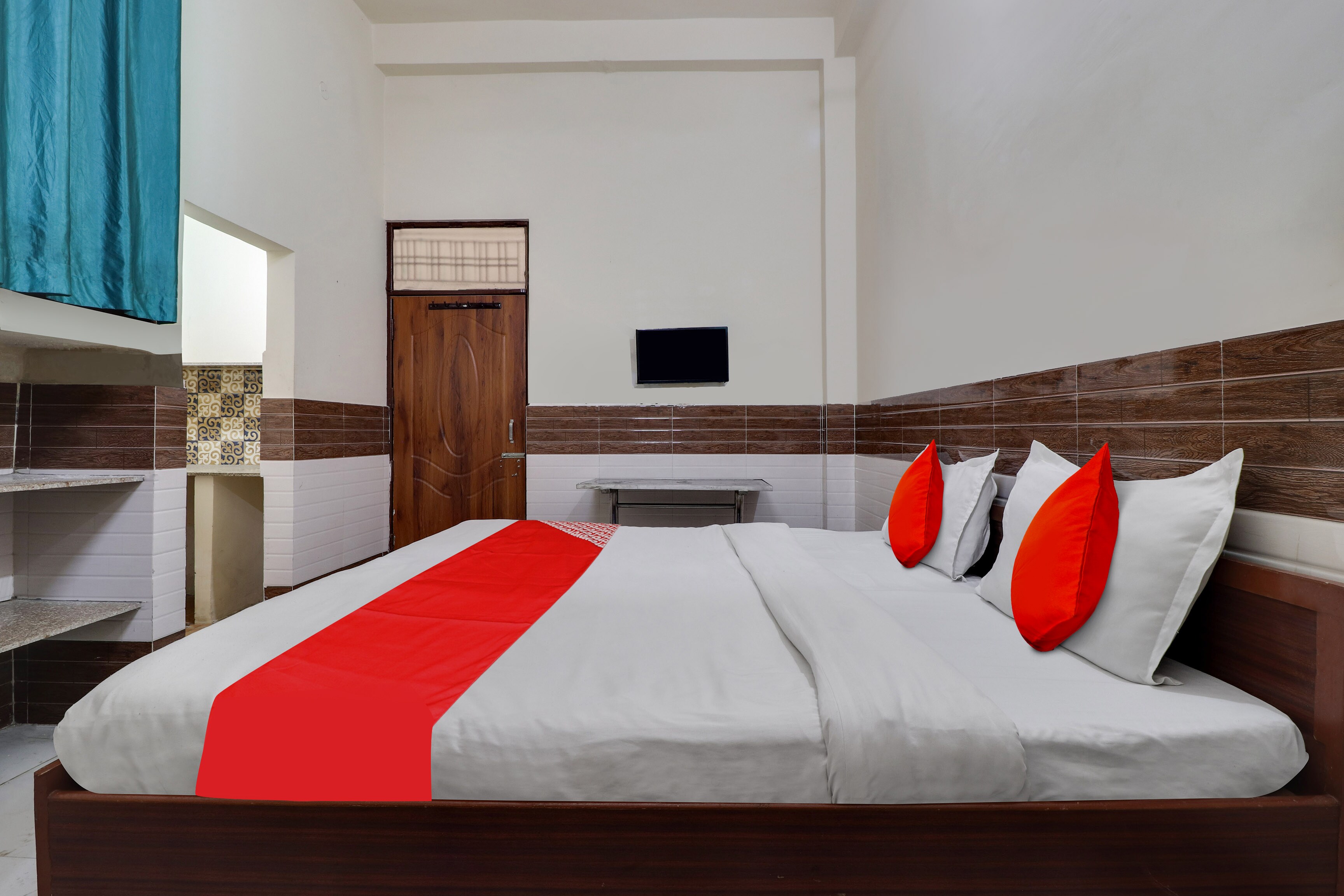 Hotel O Tejas