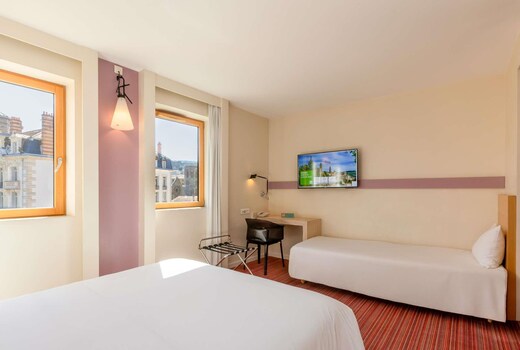 ibis Styles Le Puy-en-Velay