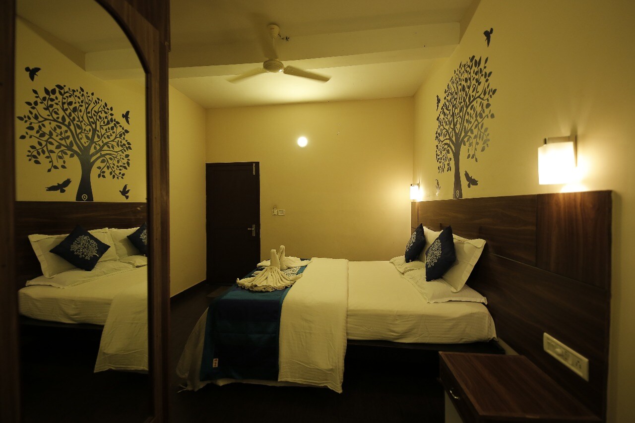 Unwind Hotels and Resort