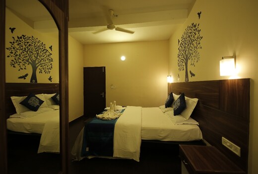 Unwind Hotels and Resort