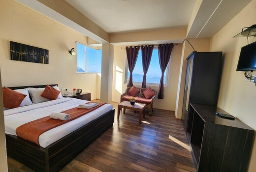 HOTEL LHAMA RESIDENCY