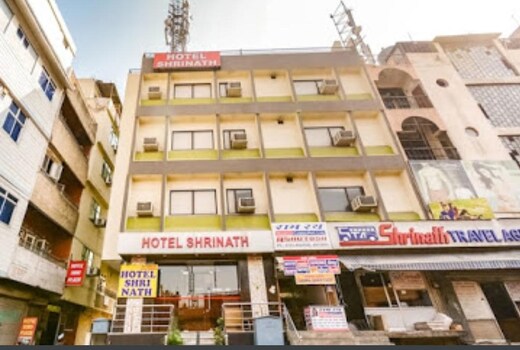 HOTEL SHRINATH