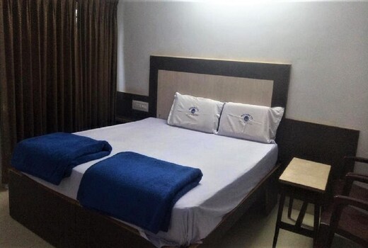 Sri Vishnu Krupa Lodge