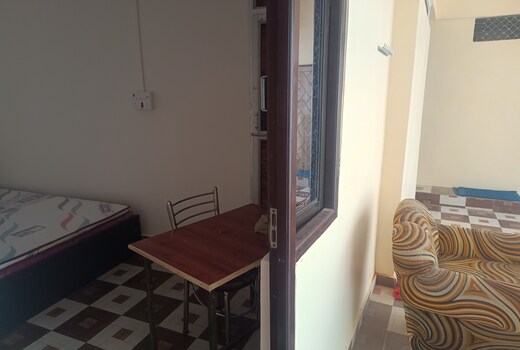 Kk homestay inn