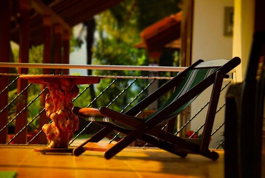 Prakruthi Home Stay Sringeri.