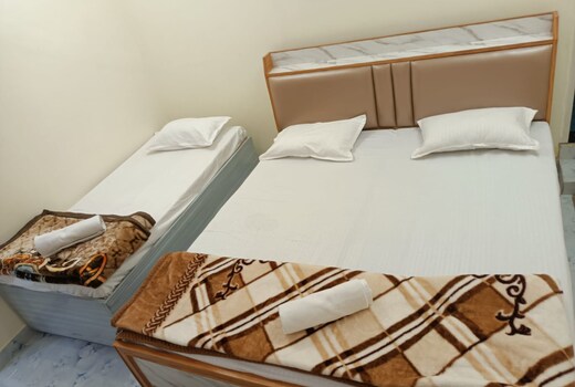 Sanskriti Guest House 102
