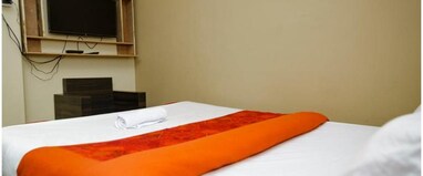 Shirui Lily Hotel