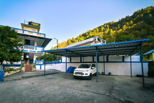 Nalkyimo Homes