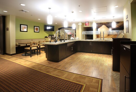 Staybridge Suites CHIHUAHUA