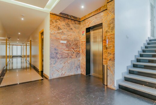 Hotel O Langford Suites