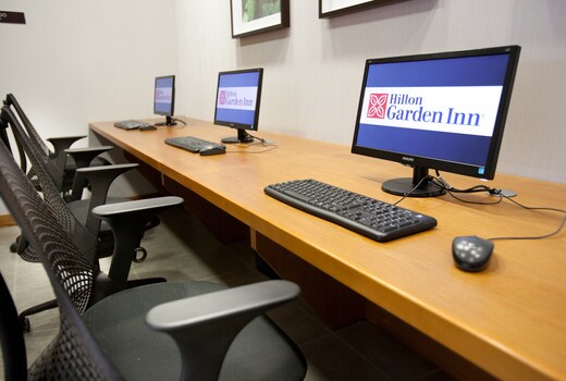 Hilton Garden Inn Malaga