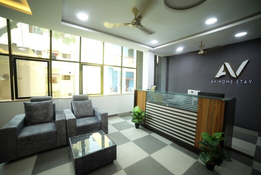AV Homestay