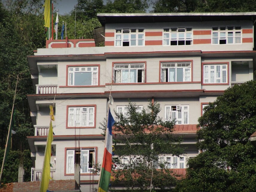 Hotel Pandim