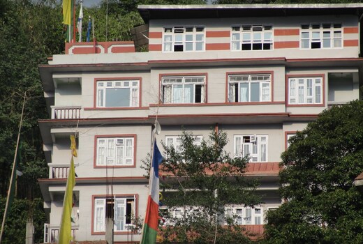 Hotel Pandim