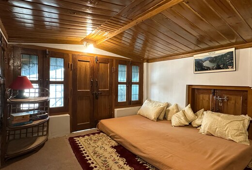 Mountain Retreat Nainital