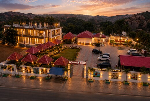 NATURE VIEW FAMILY RESTURANT