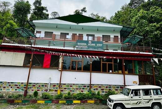 Basera Homestay Lansdowne