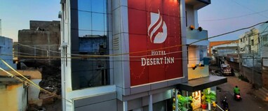 HOTEL DESERT INN